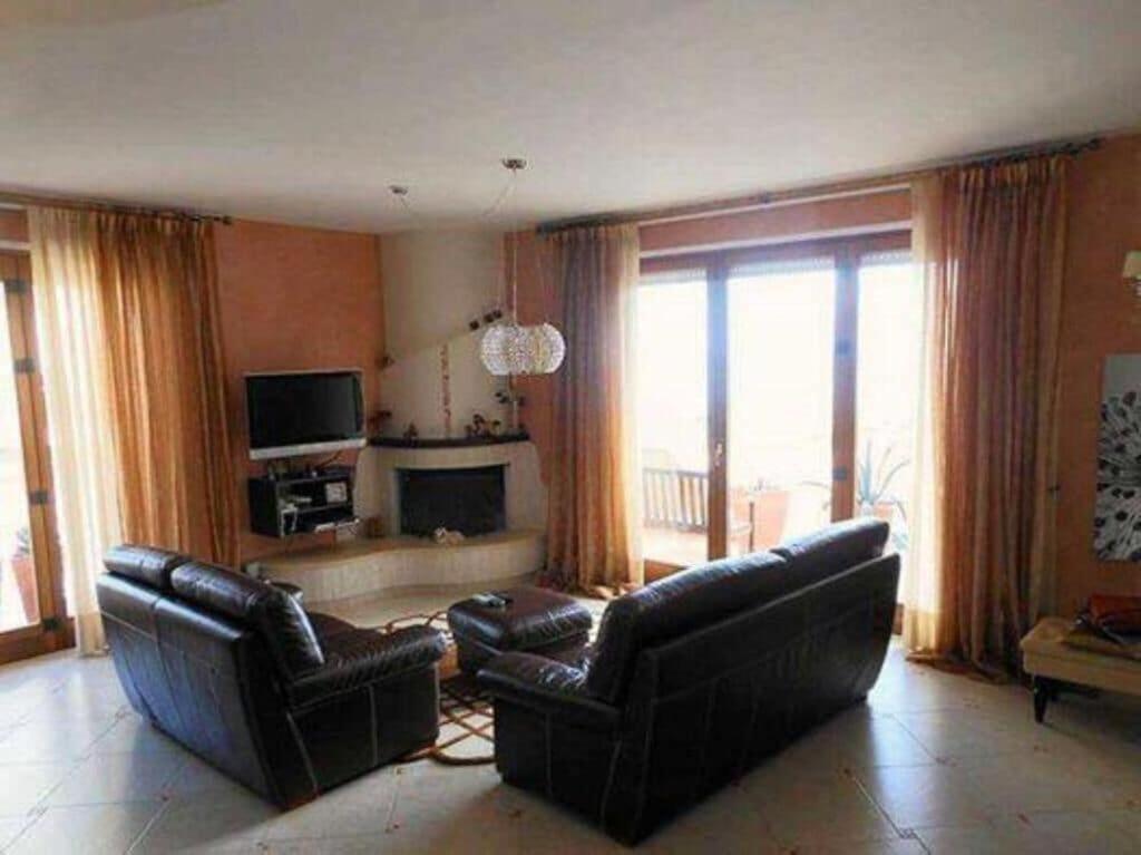 Casa Sarado Villa Polignano a Mare Buitenkant foto