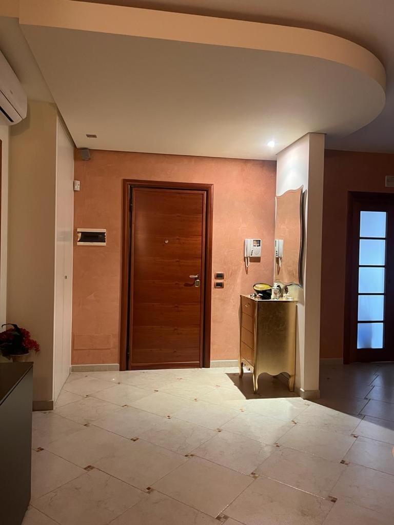 Casa Sarado Villa Polignano a Mare Buitenkant foto