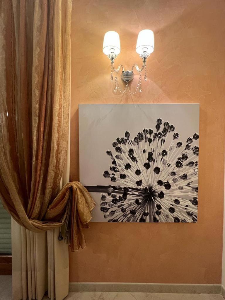 Casa Sarado Villa Polignano a Mare Buitenkant foto