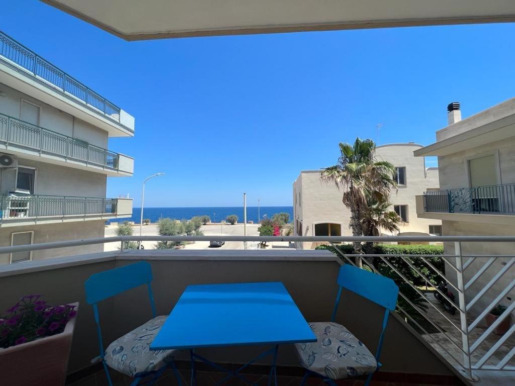 Casa Sarado Villa Polignano a Mare Buitenkant foto