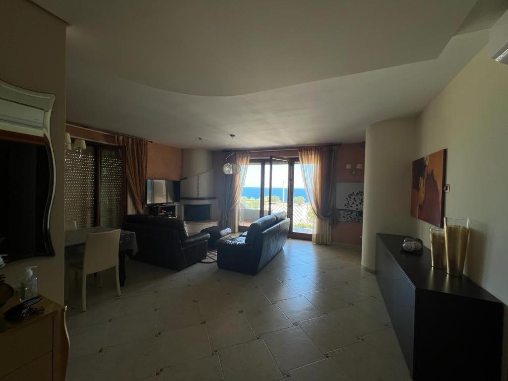 Casa Sarado Villa Polignano a Mare Buitenkant foto