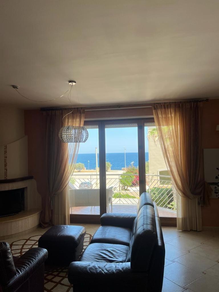 Casa Sarado Villa Polignano a Mare Buitenkant foto