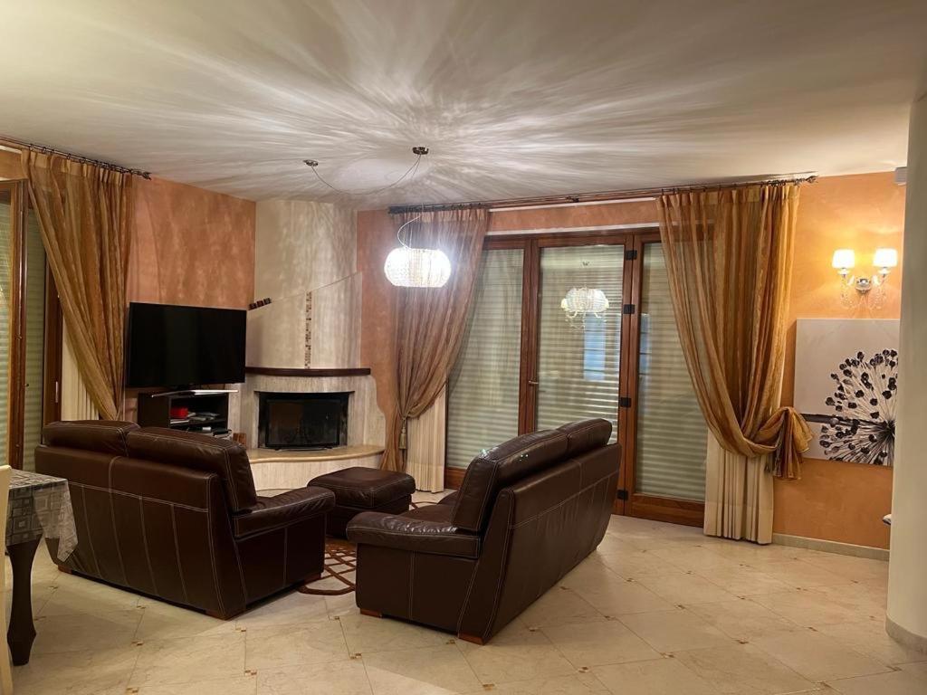 Casa Sarado Villa Polignano a Mare Buitenkant foto